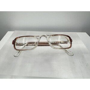 Flexite Vintage Eye Glasses Eyeglasses Frames 50-26-145 (LE-2)
